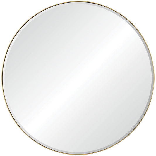 RenWil Thallo Round Mirror NDD219M013 - MT2347