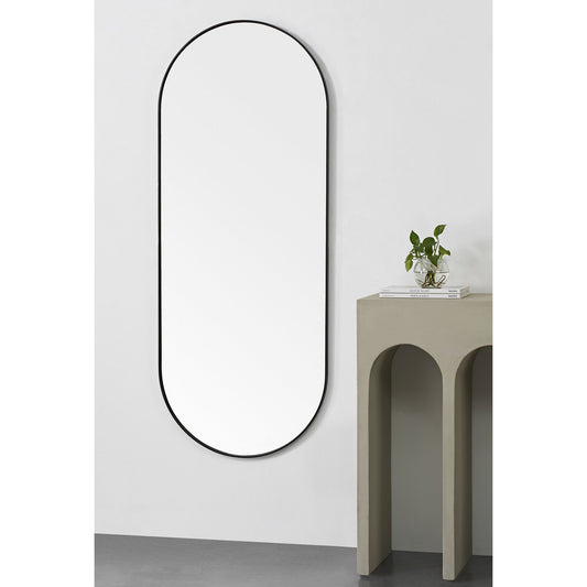 RenWil Ammar PillRactangular Mirror NDD22M016 - MT2510