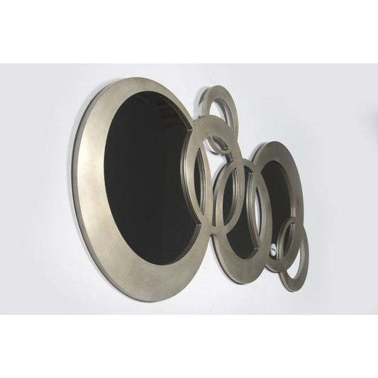 RenWil Dublin Circle  Mirror NDD21M185 - MT1185