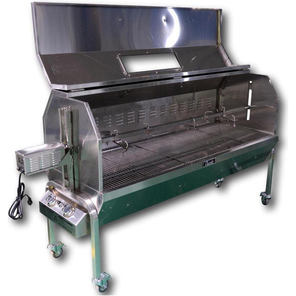 Charcoal Grills