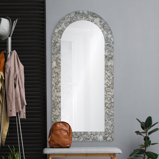 RenWil Vollard Arch Mirror NDD221M029 - MT2446