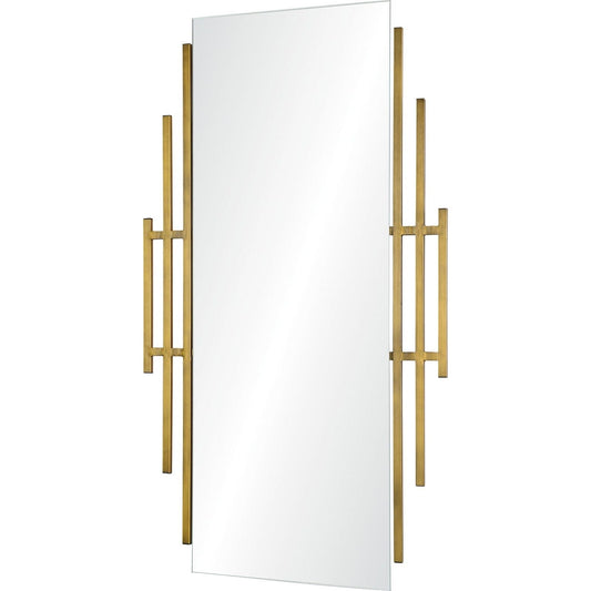 RenWil Abi Irregular Mirror NDD21M320 - MT2320