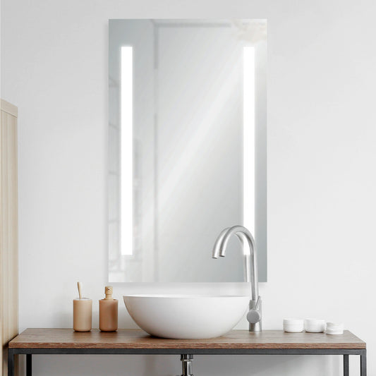 RenWil Oria Rectangle LED Mirror NDD221M042 - MT2413