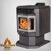 ComfortBilt HP21 24" Freestanding Wood Pellet Stove