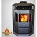 ComfortBilt HP22 24" Freestanding Wood Pellet Stove