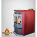 ComfortBilt HP22 24" Freestanding Wood Pellet Stove