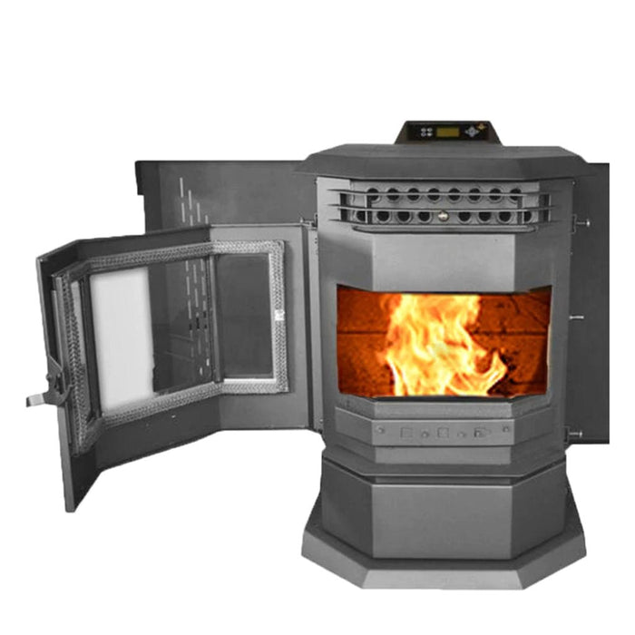 ComfortBilt HP22 24" Freestanding Wood Pellet Stove