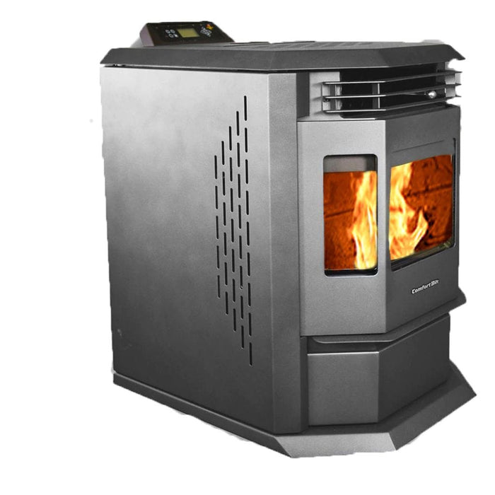 ComfortBilt HP22 24" Freestanding Wood Pellet Stove