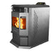 ComfortBilt HP22 24" Freestanding Wood Pellet Stove