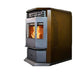 ComfortBilt HP22 24" Freestanding Wood Pellet Stove