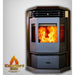 ComfortBilt HP22 24" Freestanding Wood Pellet Stove