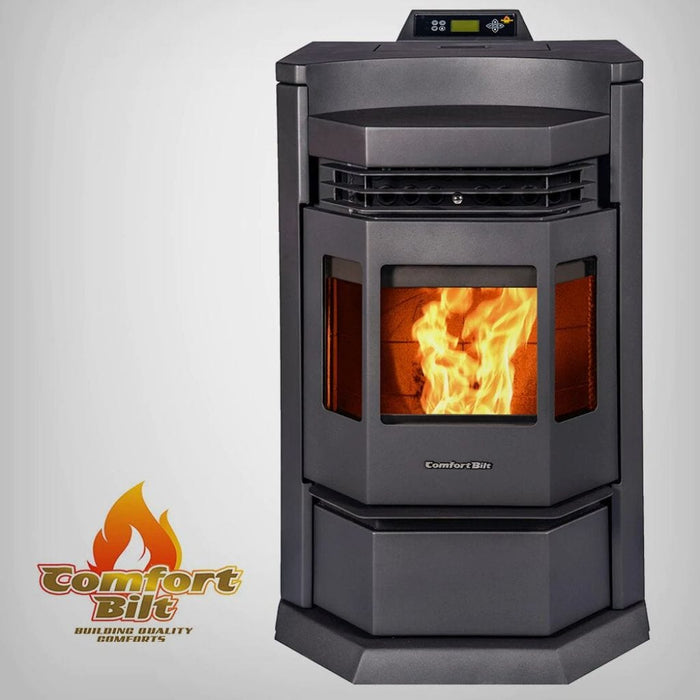 ComfortBilt HP22-N 24" Freestanding Wood Pellet Stove