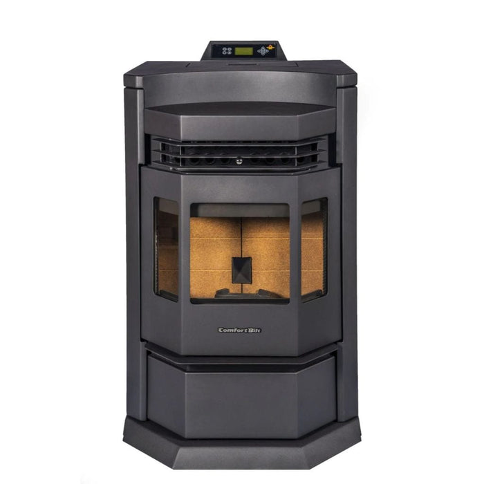 ComfortBilt HP22-N 24" Freestanding Wood Pellet Stove