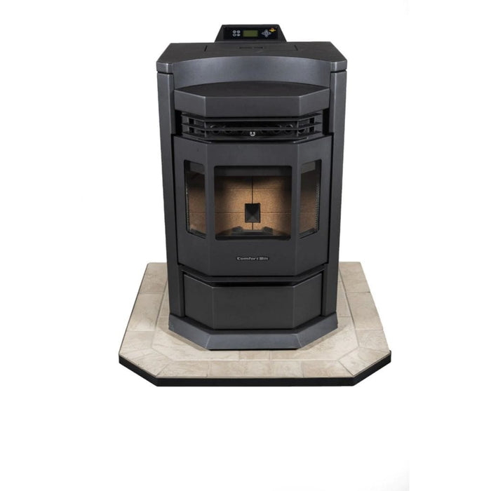 ComfortBilt HP22-N 24" Freestanding Wood Pellet Stove