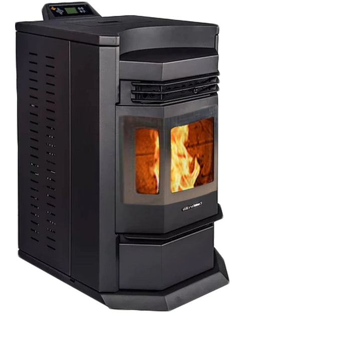 ComfortBilt HP22-N 24" Freestanding Wood Pellet Stove