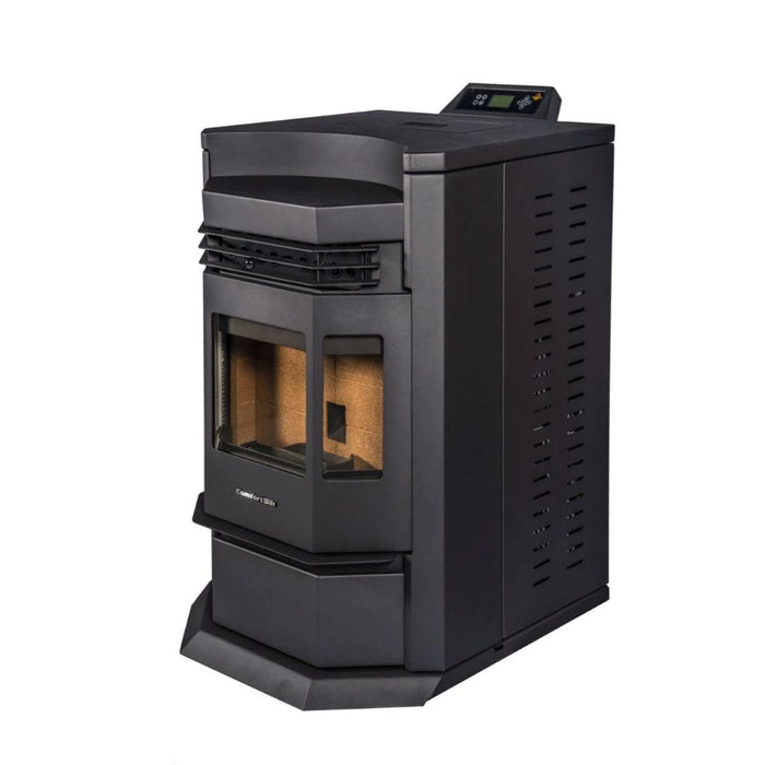 ComfortBilt HP22-N 24" Freestanding Wood Pellet Stove