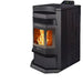 ComfortBilt HP22-N 24" Freestanding Wood Pellet Stove