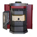 ComfortBilt HP22-N 24" Freestanding Wood Pellet Stove