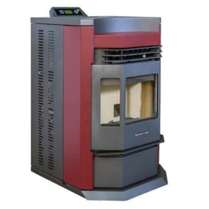 ComfortBilt HP22-N 24" Freestanding Wood Pellet Stove