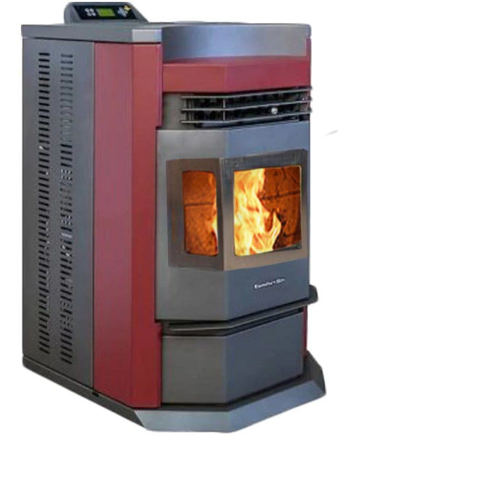 ComfortBilt HP22-N 24" Freestanding Wood Pellet Stove