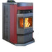 ComfortBilt HP22-N 24" Freestanding Wood Pellet Stove