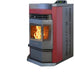 ComfortBilt HP22-N 24" Freestanding Wood Pellet Stove