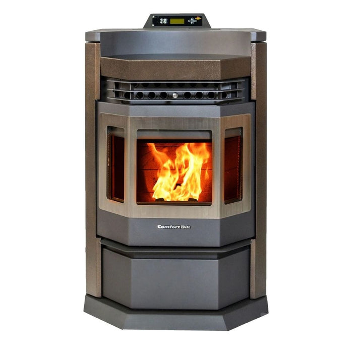 ComfortBilt HP22-N 24" Freestanding Wood Pellet Stove