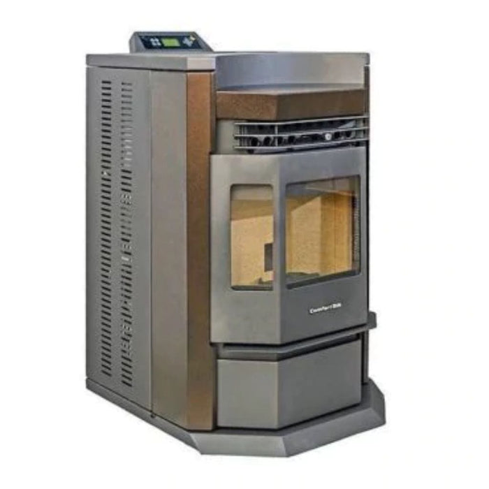 ComfortBilt HP22-N 24" Freestanding Wood Pellet Stove