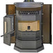 ComfortBilt HP22-N 24" Freestanding Wood Pellet Stove