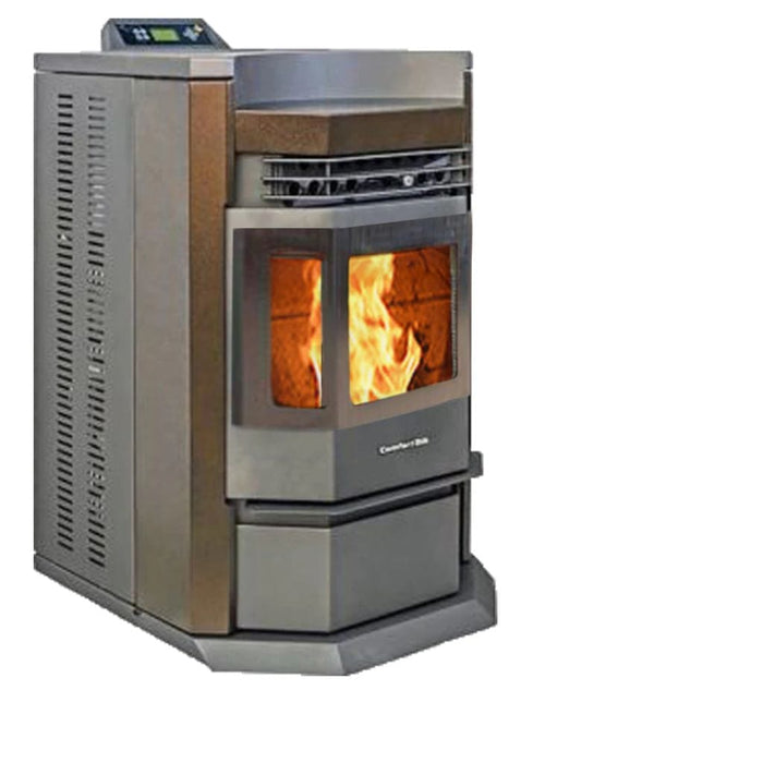 ComfortBilt HP22-N 24" Freestanding Wood Pellet Stove