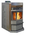 ComfortBilt HP22-N 24" Freestanding Wood Pellet Stove