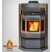 ComfortBilt HP22-N 24" Freestanding Wood Pellet Stove