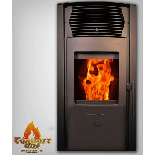 ComfortBilt HP50S 21" Freestanding Wood Pellet Stove