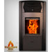 ComfortBilt HP50S 21" Freestanding Wood Pellet Stove