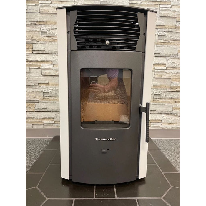 ComfortBilt HP50S 21" Freestanding Wood Pellet Stove