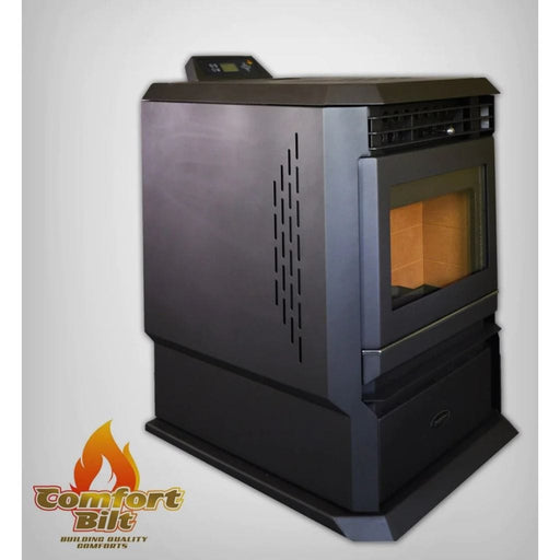 ComfortBilt HP61 24" Freestanding Wood Pellet Stove