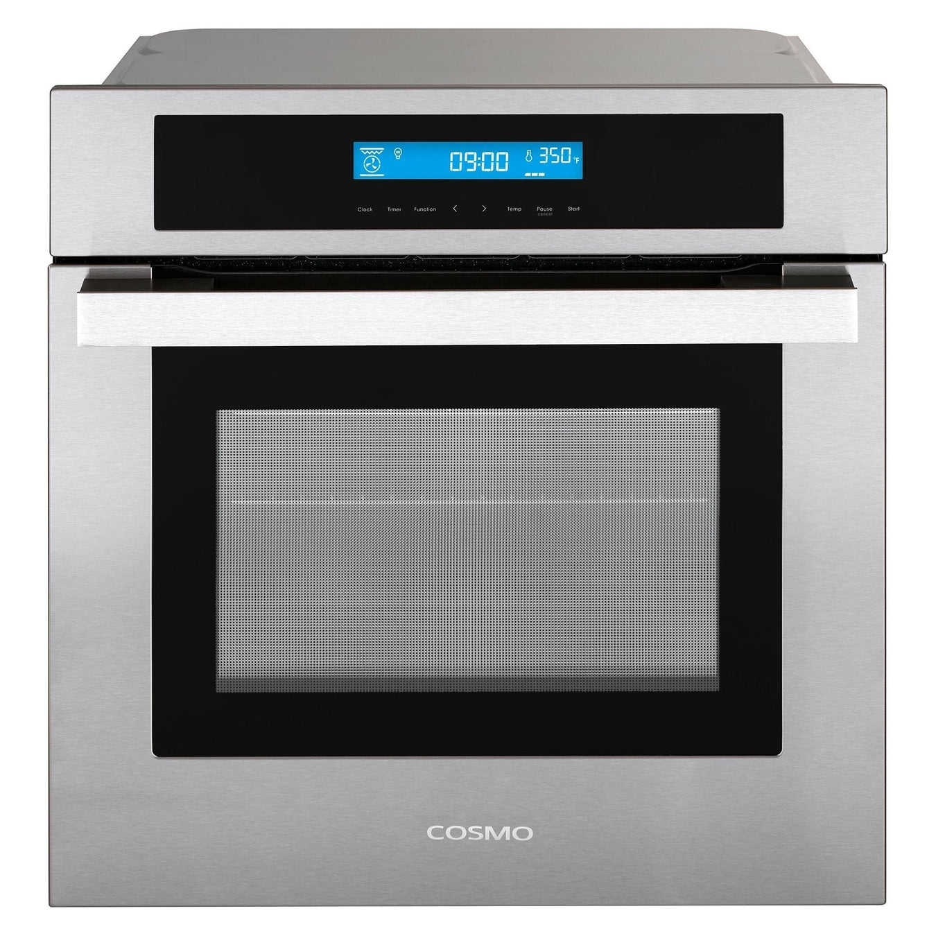 Convection Ovens