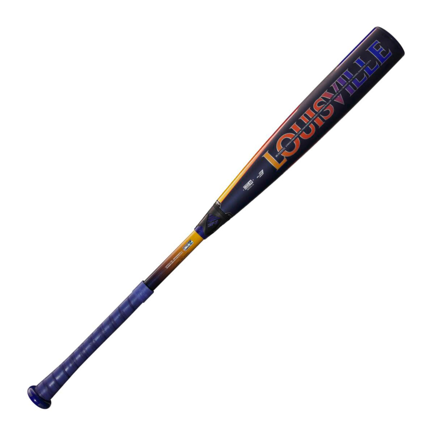Louisville Slugger 2025 Select PWR BBCOR Baseball Bat - WBL29670102831