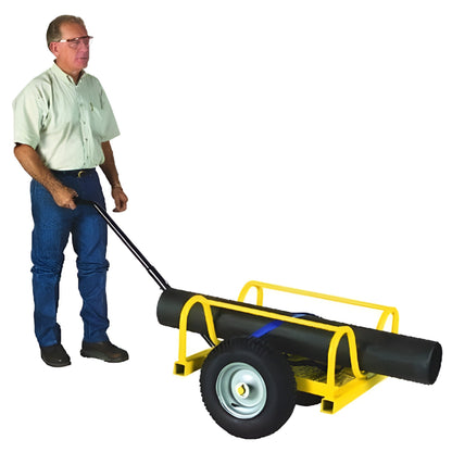 Sumner Cricket Pipe Dolly - Reconditioned - Sumner 782685