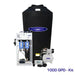 Crystal Quest Commercial Mid-Flow Reverse Osmosis System  (500-7000 GPD)