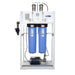 Crystal Quest Commercial Mid-Flow Reverse Osmosis System  (500-7000 GPD)