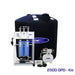 Crystal Quest Commercial Mid-Flow Reverse Osmosis System  (500-7000 GPD)