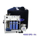 Crystal Quest Commercial Mid-Flow Reverse Osmosis System  (500-7000 GPD)