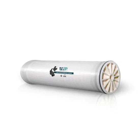 Crystal Quest Freshwater Reverse Osmosis Membrane (8" x 40")