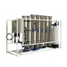 Crystal Quest High Flow Commercial Reverse Osmosis System