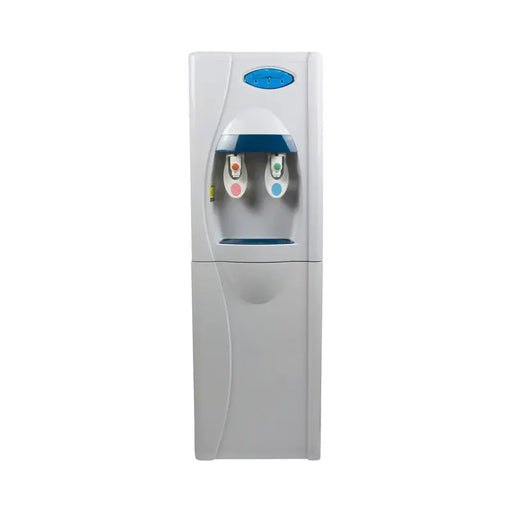 Crystal Quest Hybrid Bottleless Water Cooler with Ultrafiltration and Reverse Osmosis