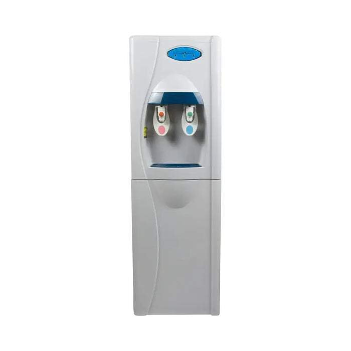 Crystal Quest Hybrid Bottleless Water Cooler with Ultrafiltration and Reverse Osmosis