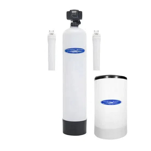 Crystal Quest Lead Removal Whole House Water Filter