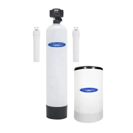 Crystal Quest Tannin Whole House Water Filter