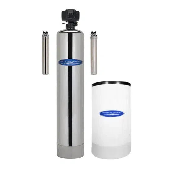 Crystal Quest Tannin Whole House Water Filter